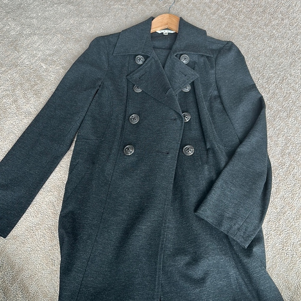 Never worn cabi blazer and pant set/ suit.